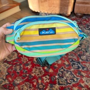 Kavu Bag